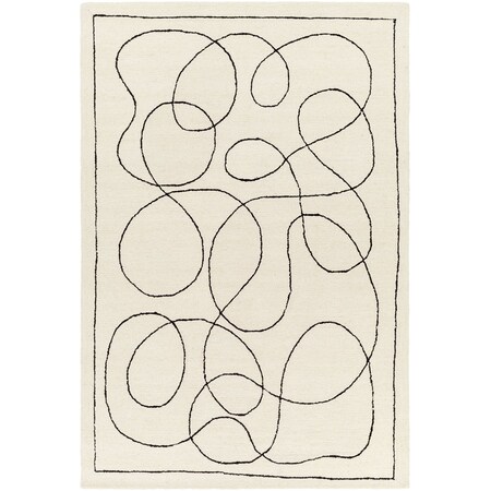 Livabliss Granada GND-2344 Handmade Area Rug GND2344-23